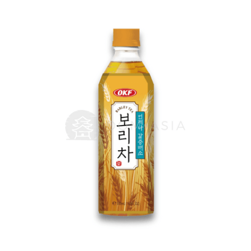 Herbata jęczmienna OKF 500ml