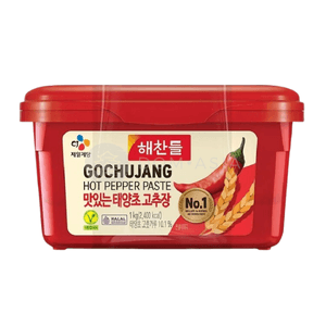 Pasta chili Gochujang BIBIGO 1kg