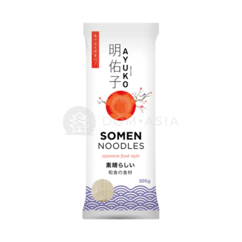 Makaron Somen AYUKO 300g