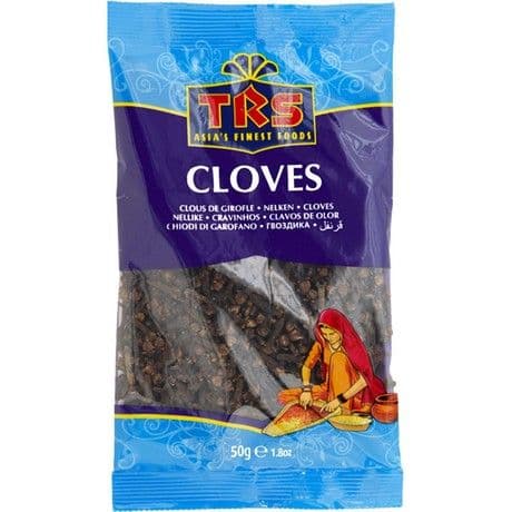 Goździki Całe TRS 50g