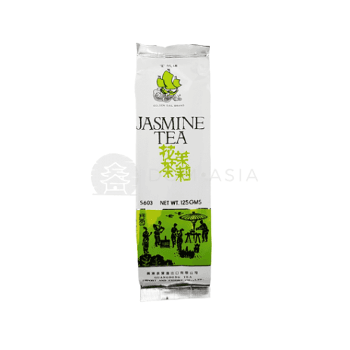 Herbata jaśminowa GOLDEN SAIL 125g