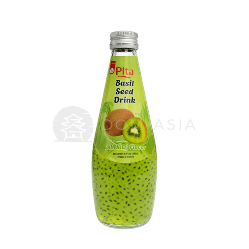 Napój Chia o smaku Kiwi PITA 290ml
