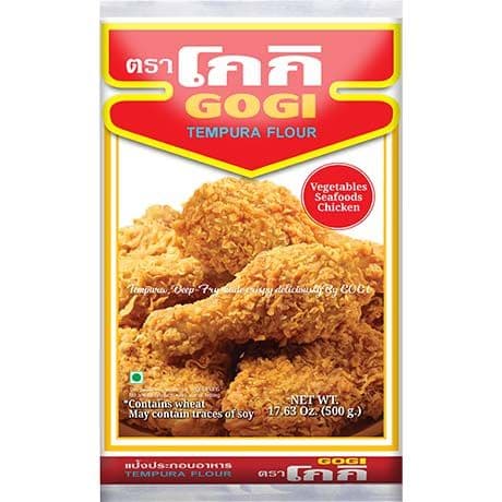 Panierka GOGI 500g