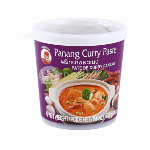 Pasta Curry Panang COCK BRAND 400g