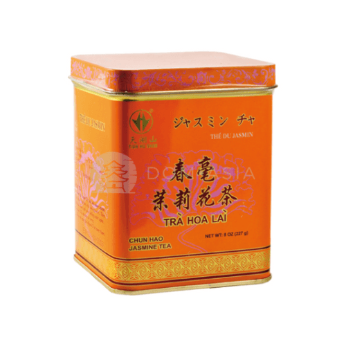 Herbata Jaśminowa TIAN HU SHAN 227g