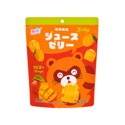 Galaretka o smaku mango YUKI&LOVE 250g