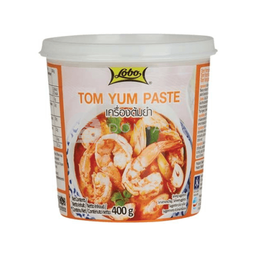 Pasta tom yum LOBO 400g