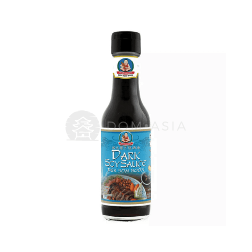 Sos sojowy ciemny HEALTHY BOY 250ml