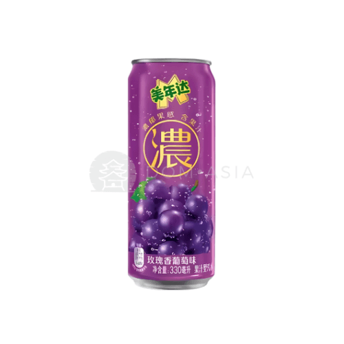 Mirinda o smaku różowego winogrona MIRINDA 330 ml