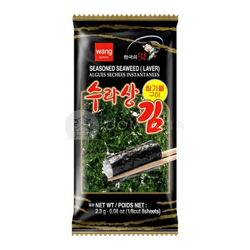 Wodorosty WANG 2.3gx8szt/op