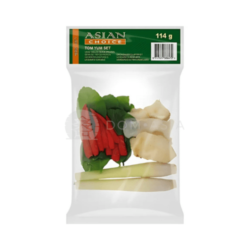 Zestaw przypraw Tom Yum ASIAN CHOICE 114g