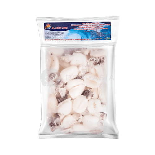 Kałamarnice baby 40/60 JA 1kg