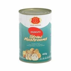 Grzyby słomkowe w puszce SPRING HAPPINESS 425g