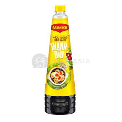 Sos Sojowy Jasny MAGGI 700m