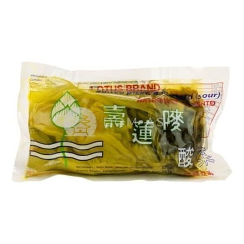 Kapusta marynowana LOTUS BRAND 350g