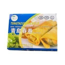 Sajgonki wegetariańskie TSINGTAO 900g