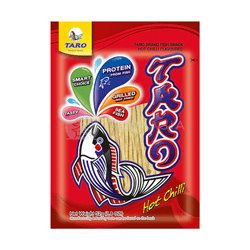 Rybna przekąska z chili TARO 52g