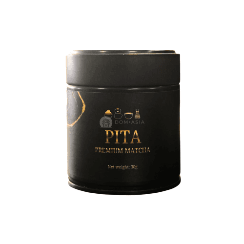Proszek matcha 7A PITA 30G (czarny)