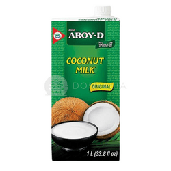 Mleko kokosowe AROY-D  1L