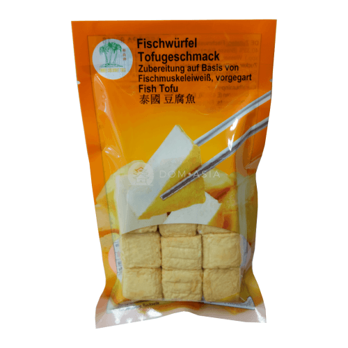 Kulki rybne z tofu THREE COCONUTS TREE 200g