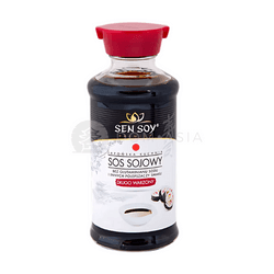 Sos sojowy długowarzony SEN SOY 150ml