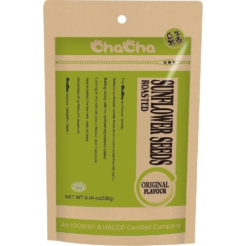 Słoneczniki CHACHA 228g