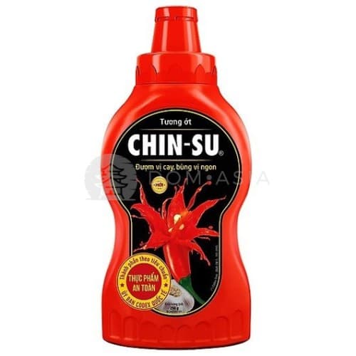 Sos chilli CHIN-SU 250g