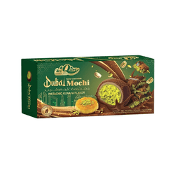 Mochi o smaku czekolady Dubai TAIWAN DESSERT 45g