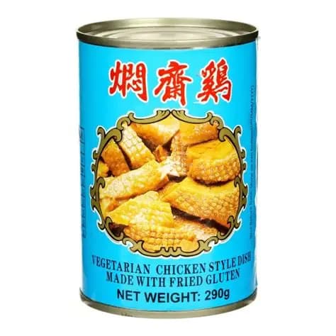 Kurczak imitujący WU CHUNG 290g