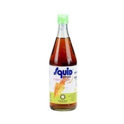 Sos Rybny SQUID BRAND 725ml