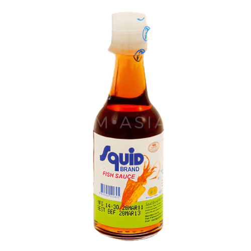 Sos Rybny SQUID BRAND 60ml