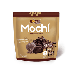 Mochi czekoladowe ROYAL FAMILY 120g
