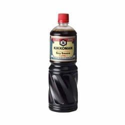 Sos sojowy KIKKOMAN 1L