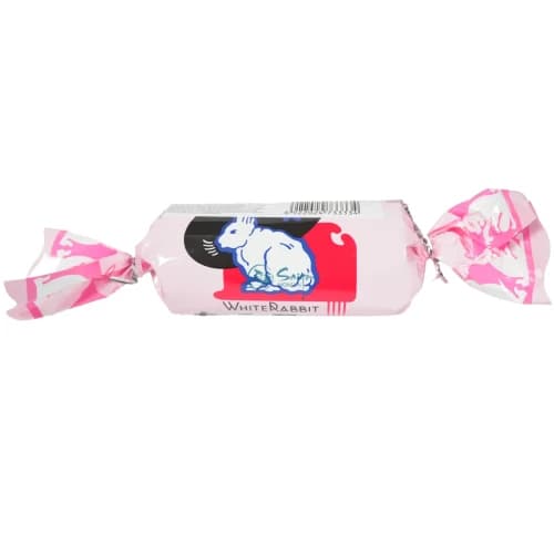 Cukierki Mleczne Czerwona Fasola 39g