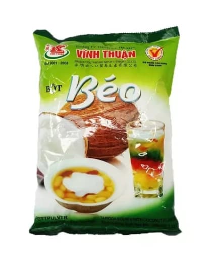 Mąka Beo VINH THUAN 1kg