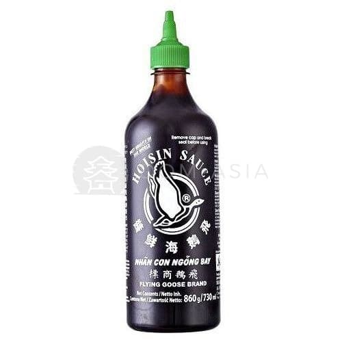Sos hoisin FLYING GOOSE 730ml