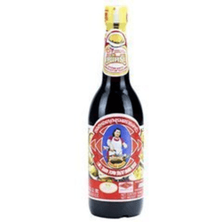 Sos ostrygowy MAEKRUA 600ml
