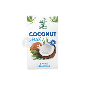 Mleczko kokosowe BAMBOO TREE 250ml