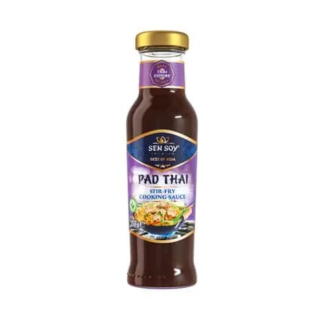Sos Pad Thai - SenSoy 330gr