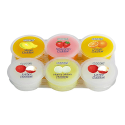 Galaretki owocowe COCON 480g