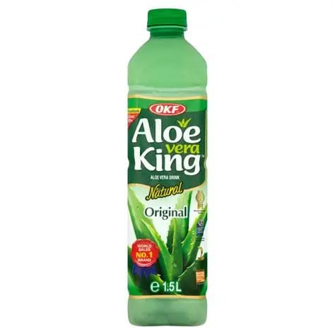 Napój Aloe OKF 1.5L
