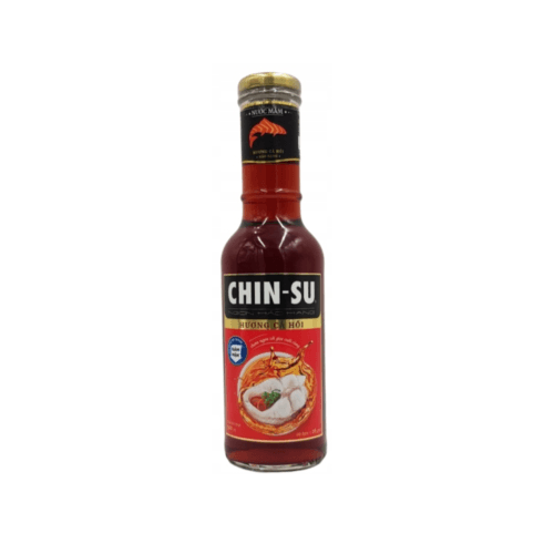 Sos rybny CHIN-SU 500ml
