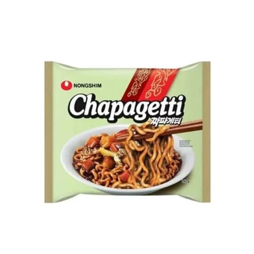 Makaron Chapagetti NONGSHIM 140g