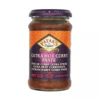 Pasta curry extra ostra Patak’s 283 g
