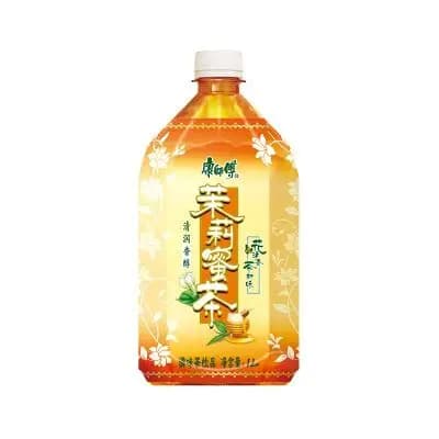 Herbata jaśminowa z miodem MASTER KONG 1L