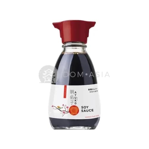 Sos sojowy AYUKO 150ml
