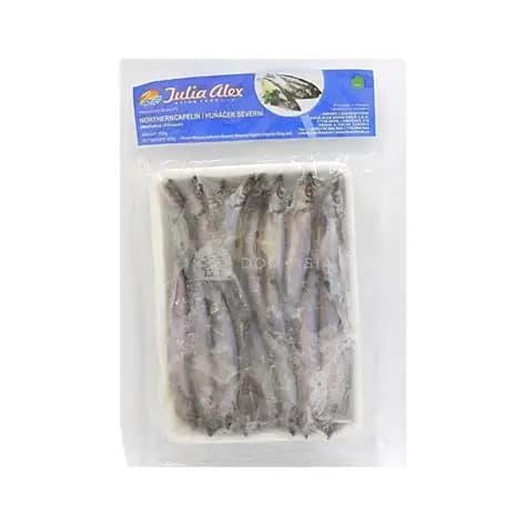 Ryby capelan mrożony JA 500g